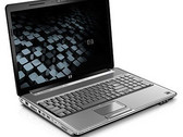 Обзор ноутбука HP Pavilion dv5-1032eg