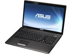Обзор ноутбука Asus K93SM-YZ085V