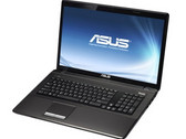 Обзор ноутбука Asus K93SM-YZ085V