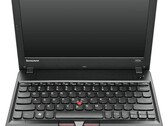 Lenovo выпустила новый ноутбук  X121e на основе Fusion