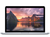 Обзор ноутбука Apple MacBook Pro Retina 13 Late 2013