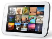 Hyundai: четырехъядерный планшет T7 с ОС Android 4.0 уже можно приобрести за 166 долларов