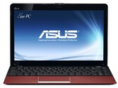 Названа дата запуска продаж и цена для Asus Eee PC 1015B и 1215B