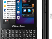 Краткий обзор смартфона BlackBerry Q5