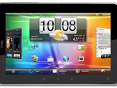 HTC подтвердила: планшет Flyer получит обновление до Android 3.0