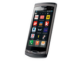 Обзор Samsung Wave II GT-S8530