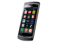 Обзор Samsung Wave II GT-S8530