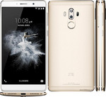 ZTE Axon 7 Max ZTE Axon 7 Max