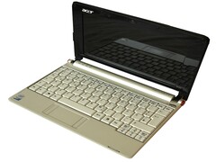 Краткий обзор нетбука Acer Aspire One AOA110-Aw / A110L 
