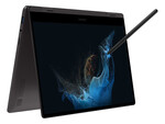 Samsung Galaxy Book2 Pro 360 13, i5-1235U Samsung Galaxy Book2 Pro 360 13, i5-1235U