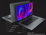 Xiaomi Mi NoteBook 14 Horizon, i7-10510U Xiaomi Mi NoteBook 14 Horizon, i7-10510U