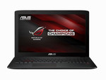 Asus GL552JX-CN029D