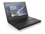 Lenovo ThinkPad T460