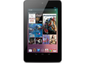 Обзор планшета Google Nexus 7