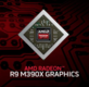 AMD Radeon R9 M390X AMD Radeon R9 M390X