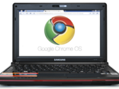 Ходят слухи о нетбуке с Chrome OS от Samsung
