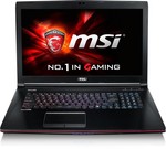 MSI GE73 Raider 8RE-023XES