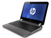 HP представила бизнес нетбук 3115m