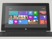 Microsoft Surface Pro : релиз в Январе  2013, стоимость -  900 долларов