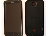 Четырёхъядерный HTC One X+