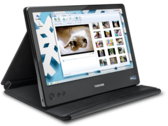 Toshiba представила 14-дюймовый USB экран с поддержкой Display Link