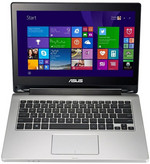 Asus Transformer Book Flip TP300LA-DW176H Asus Transformer Book Flip TP300LA-DW176H