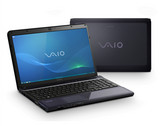Обзор ноутбука Sony Vaio VPC-CB2S1E/B