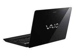 Обзор ноутбука Sony Vaio VPC-F22S1E/B (FHD)