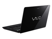 Обзор ноутбука Sony Vaio VPC-F22S1E/B (FHD)