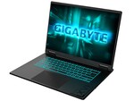 Gigabyte Gaming A16 GA6H Gigabyte Gaming A16 GA6H