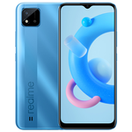 Realme C20