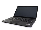 Краткий обзор сенсорного ультрабука Lenovo ThinkPad S440