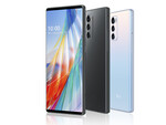 LG Wing LMF100N LG Wing LMF100N