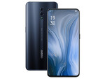 Oppo Reno 5G