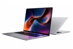 Xiaomi Mi Notebook Pro 14, i7-11370H