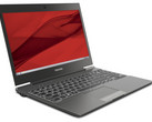 Test-Update Toshiba Satellite Z930-119 Ultrabook