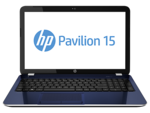 HP Pavilion 15-e040sa