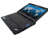 Обзор: ноутбук Lenovo Thinkpad X200s