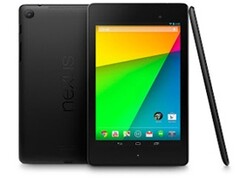 Краткий обзор планшета Google Nexus 7 16 GB (модель 2013 г.)