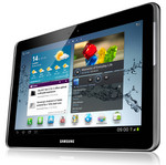 Samsung Galaxy Tab 2 10.1 Samsung Galaxy Tab 2 10.1