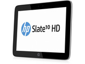 Обзор планшета HP Slate 10 HD 3500eg