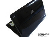 Обзор нетбука Asus Eee PC 1005HA-M