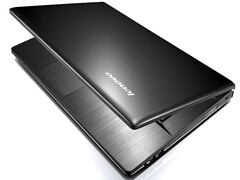 Краткий обзор ноутбука Lenovo G700