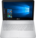 Asus VivoBook Pro 15 N580VD-E4380R