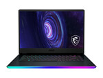 MSI GE66 Raider 10UG-605ES MSI GE66 Raider 10UG-605ES