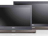Dell официально анонсировала новые мобильные рабочие станции из серии Precision