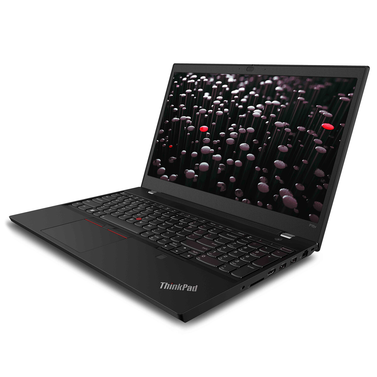 Серия Lenovo ThinkPad P15v G3 - notebookcheck-ru.com Библиотека