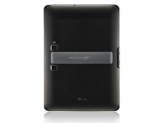 Обзор планшета LG V900 Optimus Pad