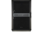 Обзор планшета LG V900 Optimus Pad