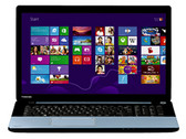 Обзор ноутбука Toshiba Satellite S70